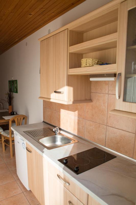 Apartmaji Luka Apartment Ratece Exterior photo